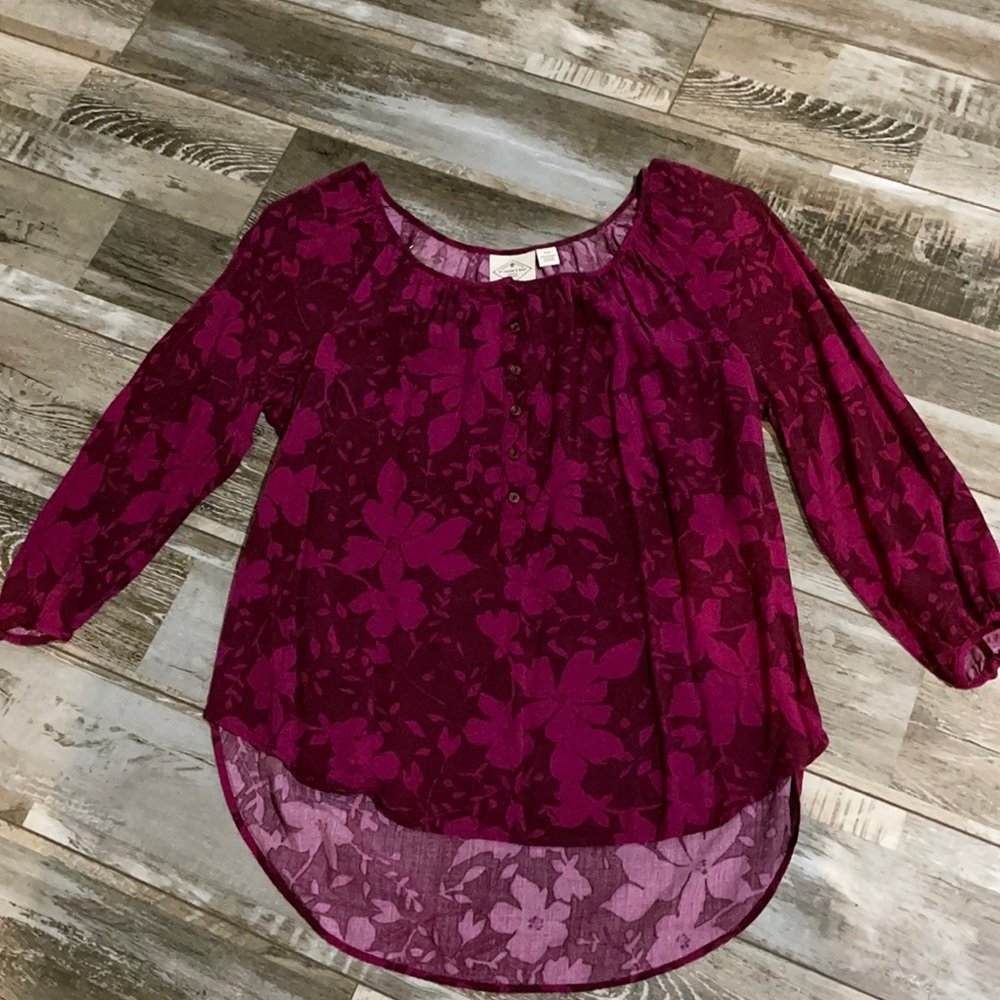 Adult Blouse